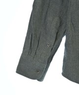 DRIES VAN NOTEN（ドリスヴァンノッテン）カジュアルシャツ グレー サイズ:50(XL位) メンズ/2200613740012