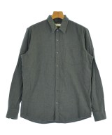 DRIES VAN NOTEN カジュアルシャツ