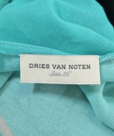 DRIES VAN NOTEN（ドリスヴァンノッテン）ワンピース 黒 サイズ:36(XS位) レディース/2200615916286
