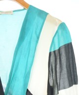 DRIES VAN NOTEN（ドリスヴァンノッテン）ワンピース 黒 サイズ:36(XS位) レディース/2200615916286
