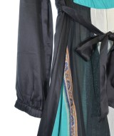 DRIES VAN NOTEN（ドリスヴァンノッテン）ワンピース 黒 サイズ:36(XS位) レディース/2200615916286