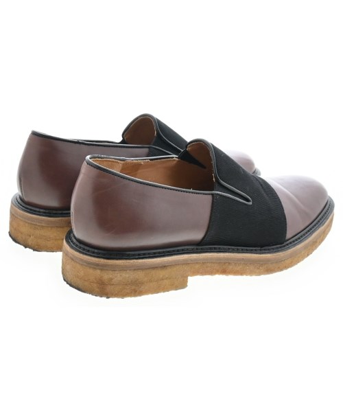 DRIES VAN NOTEN（ドリスヴァンノッテン）ビジネス・ドレスシューズ 茶 サイズ:EU37(23.5cm位) レディース/2200615806013