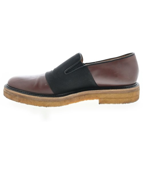 DRIES VAN NOTEN（ドリスヴァンノッテン）ビジネス・ドレスシューズ 茶 サイズ:EU37(23.5cm位) レディース/2200615806013
