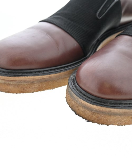 DRIES VAN NOTEN（ドリスヴァンノッテン）ビジネス・ドレスシューズ 茶 サイズ:EU37(23.5cm位) レディース/2200615806013