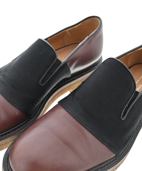 DRIES VAN NOTEN（ドリスヴァンノッテン）ビジネス・ドレスシューズ 茶 サイズ:EU37(23.5cm位) レディース/2200615806013