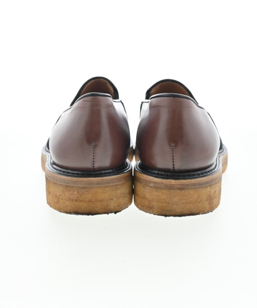 DRIES VAN NOTEN（ドリスヴァンノッテン）ビジネス・ドレスシューズ 茶 サイズ:EU37(23.5cm位) レディース/2200615806013