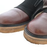 DRIES VAN NOTEN（ドリスヴァンノッテン）ビジネス・ドレスシューズ 茶 サイズ:EU37(23.5cm位) レディース/2200615806013