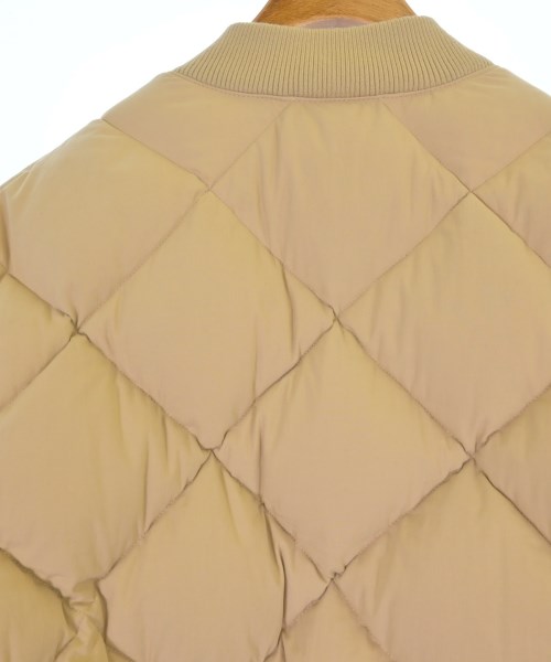 DRIES VAN NOTEN（ドリスヴァンノッテン）ブルゾン ベージュ サイズ:54(XXL位) メンズ/2200616217016