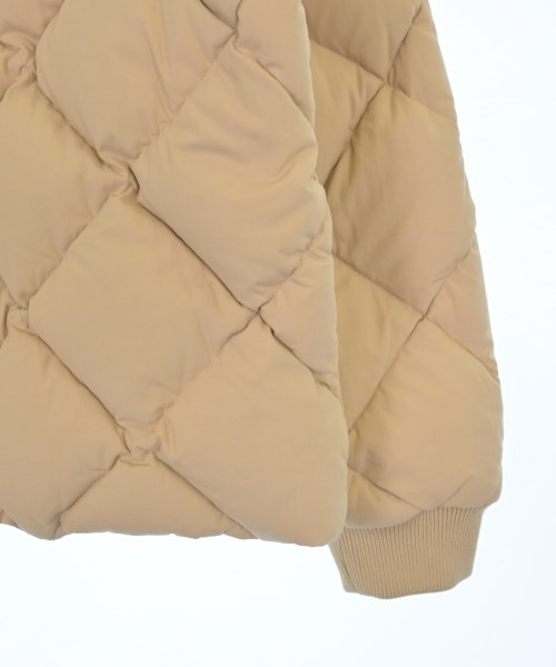 DRIES VAN NOTEN（ドリスヴァンノッテン）ブルゾン ベージュ サイズ:54(XXL位) メンズ/2200616217016