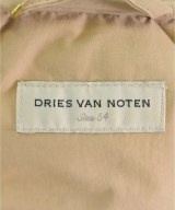 DRIES VAN NOTEN（ドリスヴァンノッテン）ブルゾン ベージュ サイズ:54(XXL位) メンズ/2200616217016