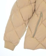 DRIES VAN NOTEN（ドリスヴァンノッテン）ブルゾン ベージュ サイズ:54(XXL位) メンズ/2200616217016