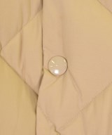 DRIES VAN NOTEN（ドリスヴァンノッテン）ブルゾン ベージュ サイズ:54(XXL位) メンズ/2200616217016