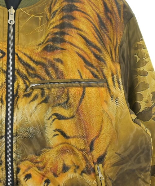 DRIES VAN NOTEN（ドリスヴァンノッテン）その他 黄 サイズ:S メンズ/2200608907055