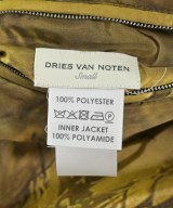 DRIES VAN NOTEN（ドリスヴァンノッテン）その他 黄 サイズ:S メンズ/2200608907055