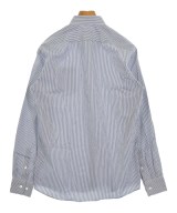 DRIES VAN NOTEN（ドリスヴァンノッテン）カジュアルシャツ 青 サイズ:46(M位) メンズ/2200616623169