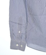 DRIES VAN NOTEN（ドリスヴァンノッテン）カジュアルシャツ 青 サイズ:46(M位) メンズ/2200616623169