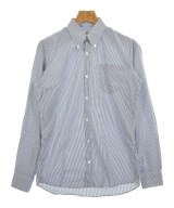 DRIES VAN NOTEN カジュアルシャツ