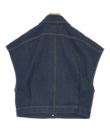 DRIES VAN NOTEN（ドリスヴァンノッテン）デニムジャケット 紺 サイズ:36(XS位) レディース/2200616773017