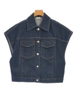 DRIES VAN NOTEN デニムジャケット