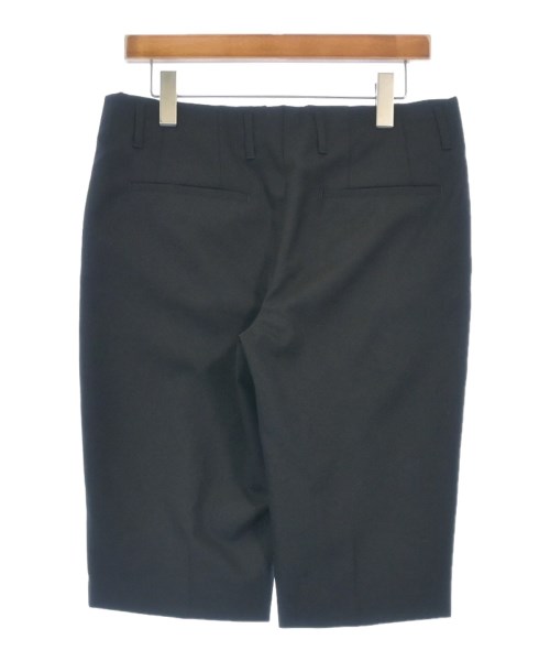 DRIES VAN NOTEN（ドリスヴァンノッテン）ショートパンツ 黒 サイズ:40(M位) レディース/2200616773024
