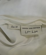 DRIES VAN NOTEN（ドリスヴァンノッテン）Tシャツ・カットソー 白 サイズ:38(S位) レディース/2200616773048