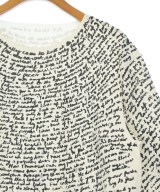 DRIES VAN NOTEN（ドリスヴァンノッテン）Tシャツ・カットソー 白 サイズ:38(S位) レディース/2200616773048
