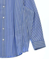 DRIES VAN NOTEN（ドリスヴァンノッテン）カジュアルシャツ 青 サイズ:XS レディース/2200616773055
