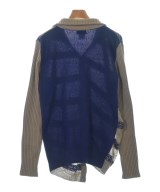 DRIES VAN NOTEN（ドリスヴァンノッテン）カーディガン ベージュ サイズ:M メンズ/2200617044048