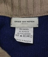 DRIES VAN NOTEN（ドリスヴァンノッテン）カーディガン ベージュ サイズ:M メンズ/2200617044048