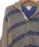 DRIES VAN NOTEN（ドリスヴァンノッテン）カーディガン ベージュ サイズ:M メンズ/2200617044048