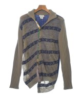 DRIES VAN NOTEN カーディガン