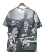 DRIES VAN NOTEN（ドリスヴァンノッテン）Tシャツ・カットソー グレー サイズ:S メンズ/2200617044192
