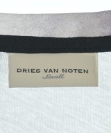 DRIES VAN NOTEN（ドリスヴァンノッテン）Tシャツ・カットソー グレー サイズ:S メンズ/2200617044192