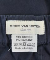 DRIES VAN NOTEN（ドリスヴァンノッテン）その他 紺 サイズ:44(S位) メンズ/2200617044246