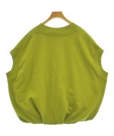 DRIES VAN NOTEN（ドリスヴァンノッテン）スウェット 緑 サイズ:F レディース/2200617102021