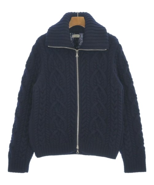 ドリスヴァンノッテン(DRIES VAN NOTEN)のDRIES VAN NOTEN ニット・セーター