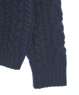 DRIES VAN NOTEN（ドリスヴァンノッテン）ニット・セーター 紺 サイズ:M メンズ/2200617107019