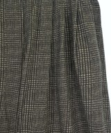 DRIES VAN NOTEN（ドリスヴァンノッテン）スウェットパンツ 茶 サイズ:M メンズ/2200617107064
