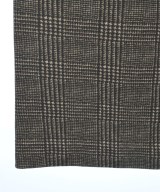 DRIES VAN NOTEN（ドリスヴァンノッテン）スウェットパンツ 茶 サイズ:M メンズ/2200617107064