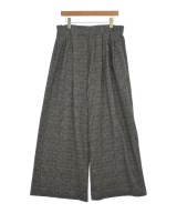 DRIES VAN NOTEN スウェットパンツ