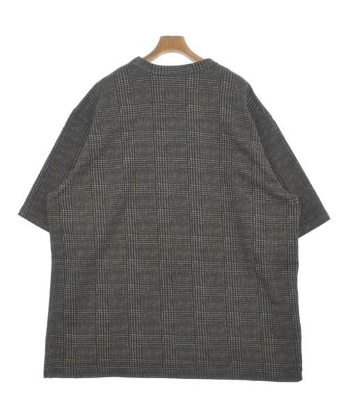 DRIES VAN NOTEN（ドリスヴァンノッテン）スウェット グレー サイズ:M メンズ/2200617107071
