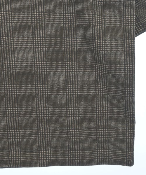 DRIES VAN NOTEN（ドリスヴァンノッテン）スウェット グレー サイズ:M メンズ/2200617107071
