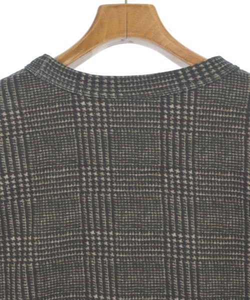 DRIES VAN NOTEN（ドリスヴァンノッテン）スウェット グレー サイズ:M メンズ/2200617107071