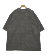DRIES VAN NOTEN（ドリスヴァンノッテン）スウェット グレー サイズ:M メンズ/2200617107071