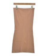 DRIES VAN NOTEN（ドリスヴァンノッテン）ロング・マキシ丈スカート ピンク サイズ:M レディース/2200617107163