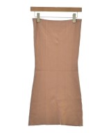 DRIES VAN NOTEN（ドリスヴァンノッテン）ロング・マキシ丈スカート ピンク サイズ:M レディース/2200617107163