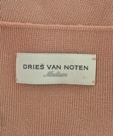 DRIES VAN NOTEN（ドリスヴァンノッテン）ロング・マキシ丈スカート ピンク サイズ:M レディース/2200617107163