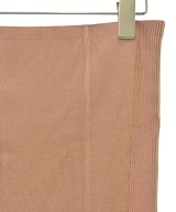 DRIES VAN NOTEN（ドリスヴァンノッテン）ロング・マキシ丈スカート ピンク サイズ:M レディース/2200617107163