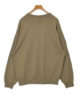 DRIES VAN NOTEN（ドリスヴァンノッテン）スウェット カーキ サイズ:S メンズ/2200616996010