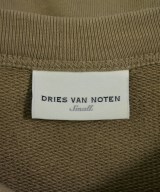 DRIES VAN NOTEN（ドリスヴァンノッテン）スウェット カーキ サイズ:S メンズ/2200616996010
